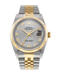 Rolex Datejust 16233